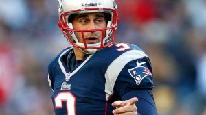 This Is SportsCenter - Stephen Gostkowski