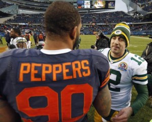 peppers rodgers