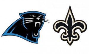 saintsxpanthers