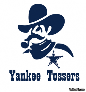 YankeeTossers