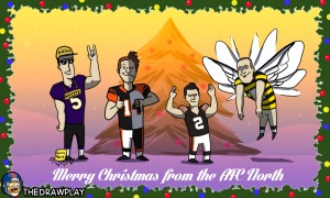 afc north